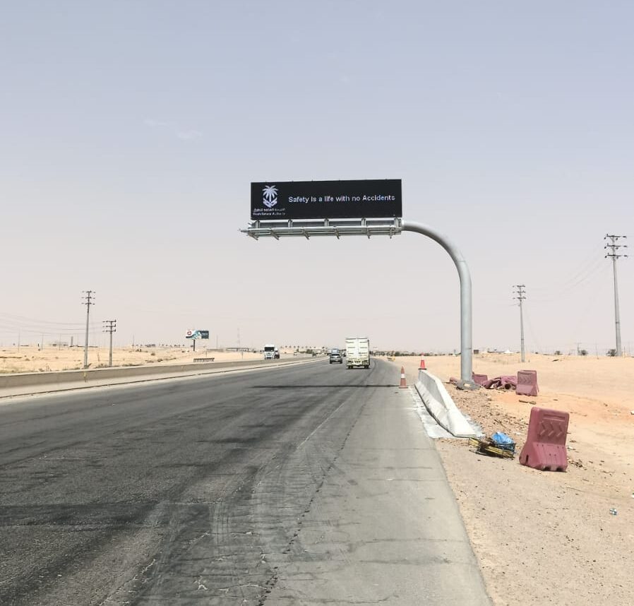 توريد وتركيب الكانتليفر